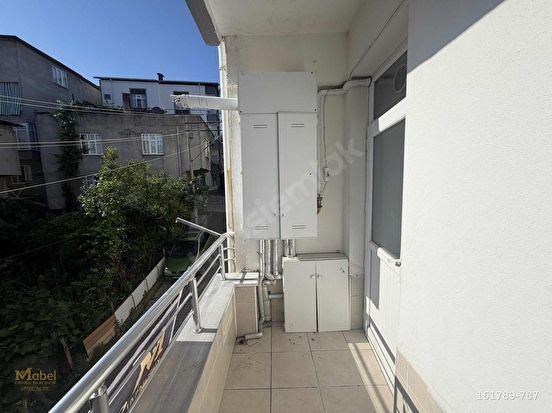 FIRSAT FİYATLI BAKIMLARI SIFIR YAPILIP TESLİM OLACAK 3+1 DAİRE - Görsel 24