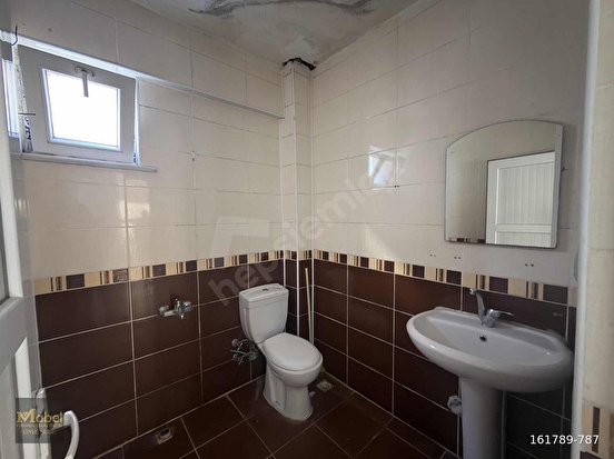 FIRSAT FİYATLI BAKIMLARI SIFIR YAPILIP TESLİM OLACAK 3+1 DAİRE - Görsel 22