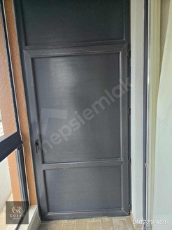 -COŞAR GAYRİMENKUL-TacinMah Full Eşyalı HazırKiracılı 1,5+1Daire - Görsel 23