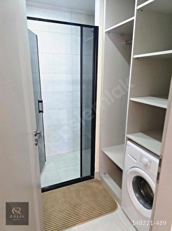 -COŞAR GAYRİMENKUL-TacinMah Full Eşyalı HazırKiracılı 1,5+1Daire - Görsel 19