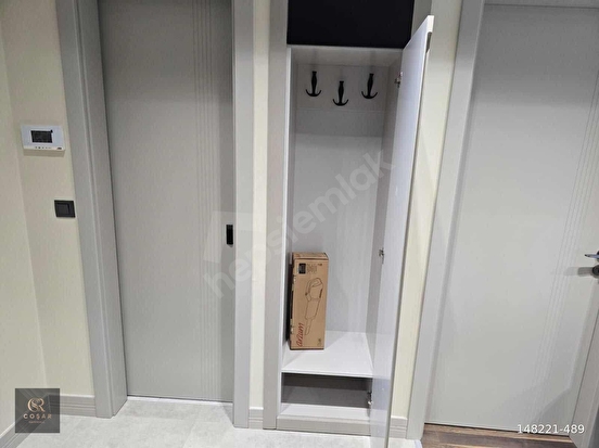 -COŞAR GAYRİMENKUL-TacinMah Full Eşyalı HazırKiracılı 1,5+1Daire - Görsel 22