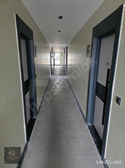 -COŞAR GAYRİMENKUL-TacinMah Full Eşyalı HazırKiracılı 1,5+1Daire - Görsel 11
