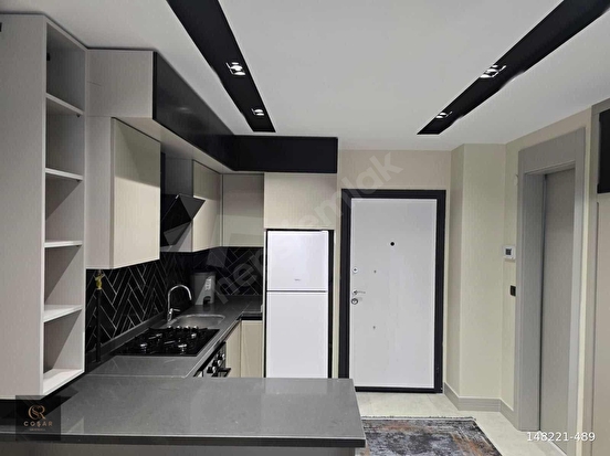 -COŞAR GAYRİMENKUL-TacinMah Full Eşyalı HazırKiracılı 1,5+1Daire - Görsel 21