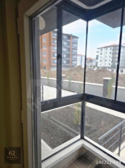 -COŞAR GAYRİMENKUL-TacinMah Full Eşyalı HazırKiracılı 1,5+1Daire - Görsel 25