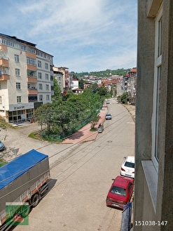 ÜNYE ÇINAR EMLAK,TAN SATILIK 3+1 DAİRE PİYASANIN EN UYGUN DAİRESİ KURUŞ MASRAFSIZ ÇINARLIK MAH - Görsel 1