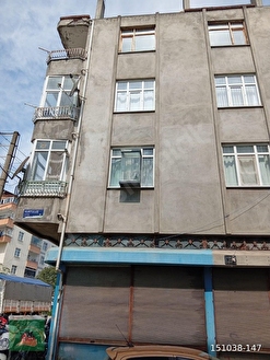 ÜNYE ÇINAR EMLAK,TAN SATILIK 3+1 DAİRE PİYASANIN EN UYGUN DAİRESİ KURUŞ MASRAFSIZ ÇINARLIK MAH - Görsel 3