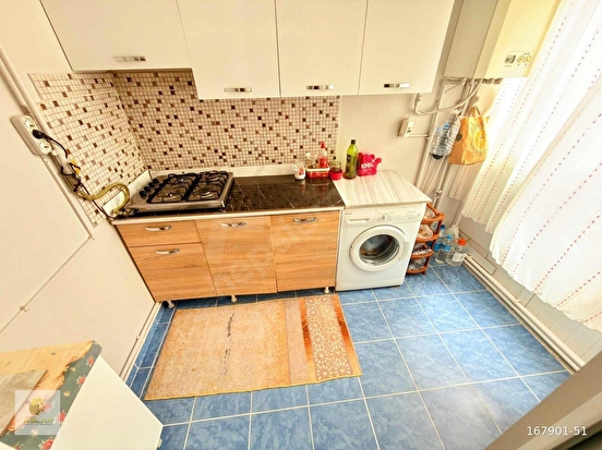 ABDURRAHMAN MAH. SATILIK FIRSAT GENİŞ 2+1 DAİRE - Görsel 20