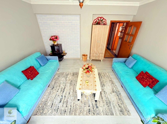 ABDURRAHMAN MAH. SATILIK FIRSAT GENİŞ 2+1 DAİRE - Görsel 7