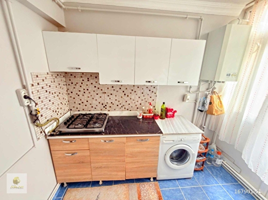 ABDURRAHMAN MAH. SATILIK FIRSAT GENİŞ 2+1 DAİRE - Görsel 13