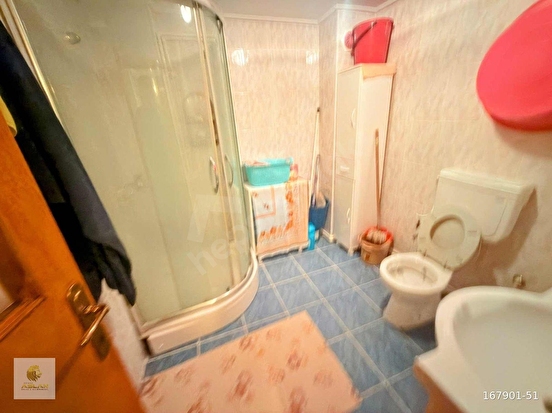 ABDURRAHMAN MAH. SATILIK FIRSAT GENİŞ 2+1 DAİRE - Görsel 16