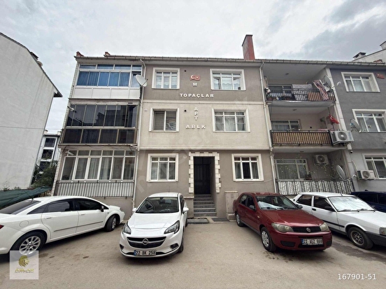 ABDURRAHMAN MAH. SATILIK FIRSAT GENİŞ 2+1 DAİRE - Görsel 1