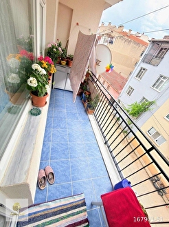 ABDURRAHMAN MAH. SATILIK FIRSAT GENİŞ 2+1 DAİRE - Görsel 4