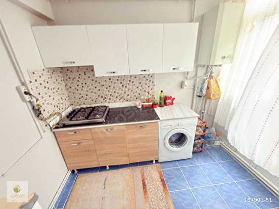 ABDURRAHMAN MAH. SATILIK FIRSAT GENİŞ 2+1 DAİRE - Görsel 22