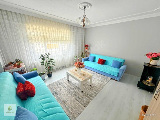 ABDURRAHMAN MAH. SATILIK FIRSAT GENİŞ 2+1 DAİRE - Görsel 6