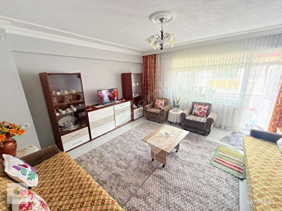 ABDURRAHMAN MAH. SATILIK FIRSAT GENİŞ 2+1 DAİRE - Görsel 3