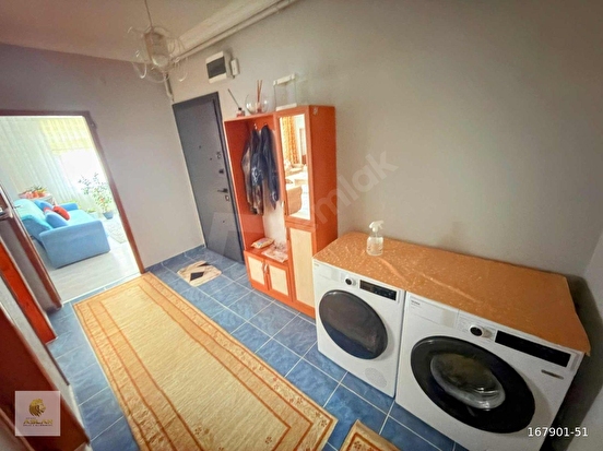 ABDURRAHMAN MAH. SATILIK FIRSAT GENİŞ 2+1 DAİRE - Görsel 9