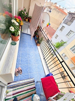 ABDURRAHMAN MAH. SATILIK FIRSAT GENİŞ 2+1 DAİRE - Görsel 15