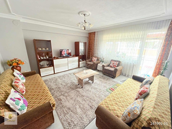 ABDURRAHMAN MAH. SATILIK FIRSAT GENİŞ 2+1 DAİRE - Görsel 2