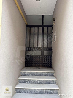 ABDURRAHMAN MAH. SATILIK FIRSAT GENİŞ 2+1 DAİRE - Görsel 23