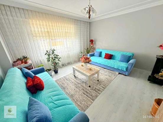 ABDURRAHMAN MAH. SATILIK FIRSAT GENİŞ 2+1 DAİRE - Görsel 17