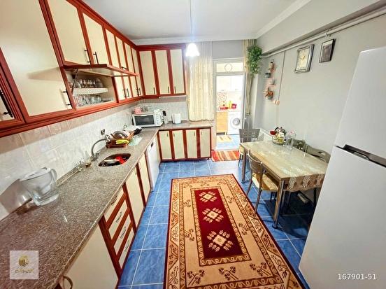 ABDURRAHMAN MAH. SATILIK FIRSAT GENİŞ 2+1 DAİRE - Görsel 5