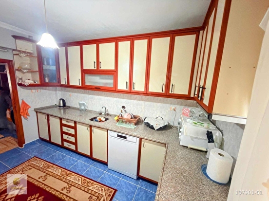 ABDURRAHMAN MAH. SATILIK FIRSAT GENİŞ 2+1 DAİRE - Görsel 12