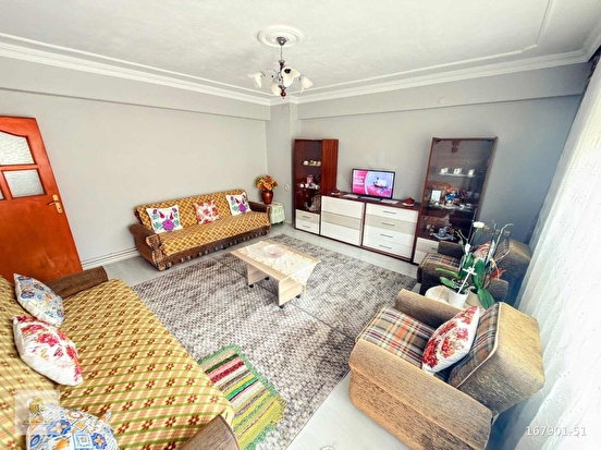 ABDURRAHMAN MAH. SATILIK FIRSAT GENİŞ 2+1 DAİRE - Görsel 18