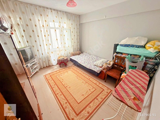 ABDURRAHMAN MAH. SATILIK FIRSAT GENİŞ 2+1 DAİRE - Görsel 8
