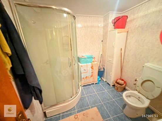 ABDURRAHMAN MAH. SATILIK FIRSAT GENİŞ 2+1 DAİRE - Görsel 19