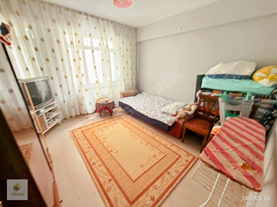 ABDURRAHMAN MAH. SATILIK FIRSAT GENİŞ 2+1 DAİRE - Görsel 11