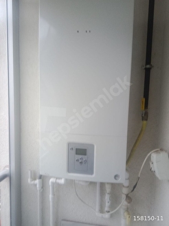 EDİRNE MERKEZ AYŞEKADIN 1+1 AYRI MUTFAKLI SATILIK DAİRE - Görsel 9
