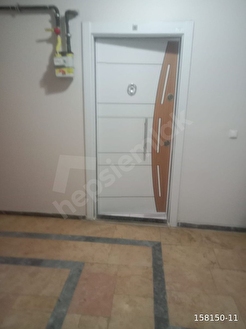 EDİRNE MERKEZ AYŞEKADIN 1+1 AYRI MUTFAKLI SATILIK DAİRE - Görsel 16