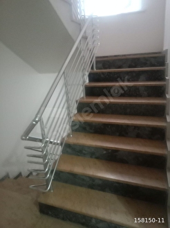 EDİRNE MERKEZ AYŞEKADIN 1+1 AYRI MUTFAKLI SATILIK DAİRE - Görsel 12