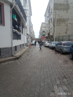 EDİRNE MERKEZ AYŞEKADIN 1+1 AYRI MUTFAKLI SATILIK DAİRE - Görsel 18