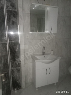 EDİRNE MERKEZ AYŞEKADIN 1+1 AYRI MUTFAKLI SATILIK DAİRE - Görsel 8