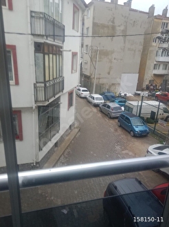 EDİRNE MERKEZ AYŞEKADIN 1+1 AYRI MUTFAKLI SATILIK DAİRE - Görsel 10