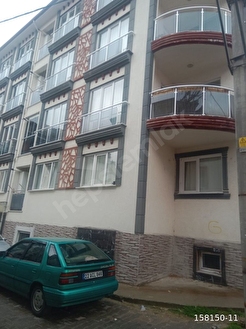 EDİRNE MERKEZ AYŞEKADIN 1+1 AYRI MUTFAKLI SATILIK DAİRE - Görsel 1