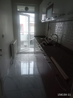 EDİRNE MERKEZ AYŞEKADIN 1+1 AYRI MUTFAKLI SATILIK DAİRE - Görsel 6