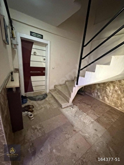 Egeumut Hastane Yolu Üzerinde Satılık Daire - Görsel 17