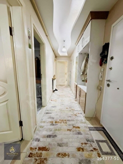 Egeumut Hastane Yolu Üzerinde Satılık Daire - Görsel 11