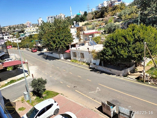 GÖKHAN GAYRİMENKULDAN SATİLİK 2+1 SUSANOĞLU PLAJA YÜRÜME MESAFESİNDE CADDE ÜZERİNDE YENİ DAİRE - Görsel 2