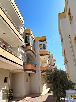 GÖKHAN GAYRİMENKULDAN SATİLİK 2+1 SUSANOĞLU PLAJA YÜRÜME MESAFESİNDE CADDE ÜZERİNDE YENİ DAİRE - Görsel 12