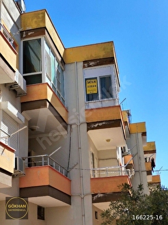GÖKHAN GAYRİMENKULDAN SATİLİK 2+1 SUSANOĞLU PLAJA YÜRÜME MESAFESİNDE CADDE ÜZERİNDE YENİ DAİRE - Görsel 13