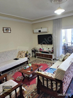 GÖKHAN GAYRİMENKULDAN SATİLİK 2+1 SUSANOĞLU PLAJA YÜRÜME MESAFESİNDE CADDE ÜZERİNDE YENİ DAİRE - Görsel 15