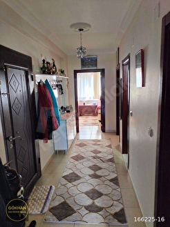 GÖKHAN GAYRİMENKULDAN SATİLİK 2+1 SUSANOĞLU PLAJA YÜRÜME MESAFESİNDE CADDE ÜZERİNDE YENİ DAİRE - Görsel 16