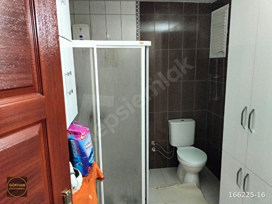 GÖKHAN GAYRİMENKULDAN SATİLİK 2+1 SUSANOĞLU PLAJA YÜRÜME MESAFESİNDE CADDE ÜZERİNDE YENİ DAİRE - Görsel 24