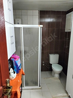 GÖKHAN GAYRİMENKULDAN SATİLİK 2+1 SUSANOĞLU PLAJA YÜRÜME MESAFESİNDE CADDE ÜZERİNDE YENİ DAİRE - Görsel 25