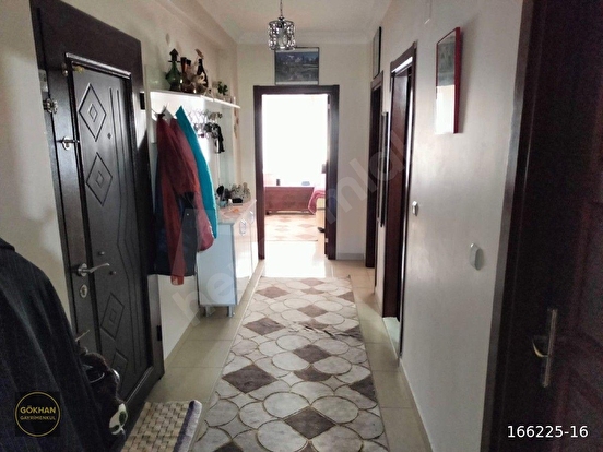 GÖKHAN GAYRİMENKULDAN SATİLİK 2+1 SUSANOĞLU PLAJA YÜRÜME MESAFESİNDE CADDE ÜZERİNDE YENİ DAİRE - Görsel 26