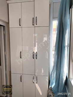 GÖKHAN GAYRİMENKULDAN SATİLİK 2+1 SUSANOĞLU PLAJA YÜRÜME MESAFESİNDE CADDE ÜZERİNDE YENİ DAİRE - Görsel 28