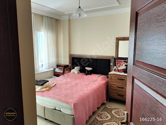GÖKHAN GAYRİMENKULDAN SATİLİK 2+1 SUSANOĞLU PLAJA YÜRÜME MESAFESİNDE CADDE ÜZERİNDE YENİ DAİRE - Görsel 30